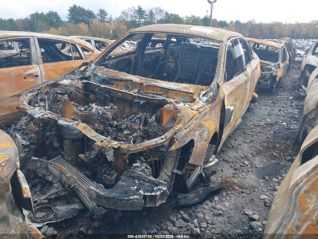 1HGCV1F30MA107640 Honda l15be