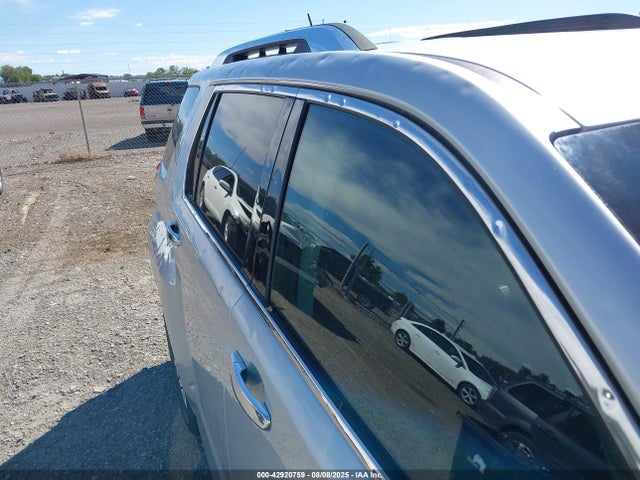 GMC lea - sidi: spark ignited direct injection, e85 max, alum 2017 2GKFLUEK0H6247481 Image 17