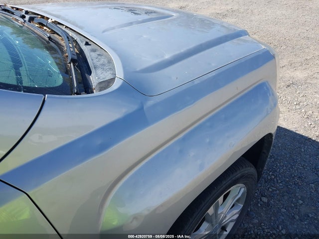 GMC lea - sidi: spark ignited direct injection, e85 max, alum 2017 2GKFLUEK0H6247481 Image 19
