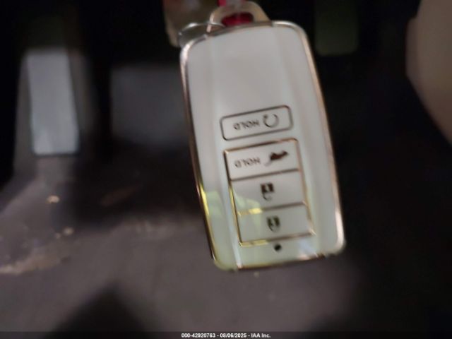 2016 ACURA ILX 19UDE2F77GA000196 Photo 10