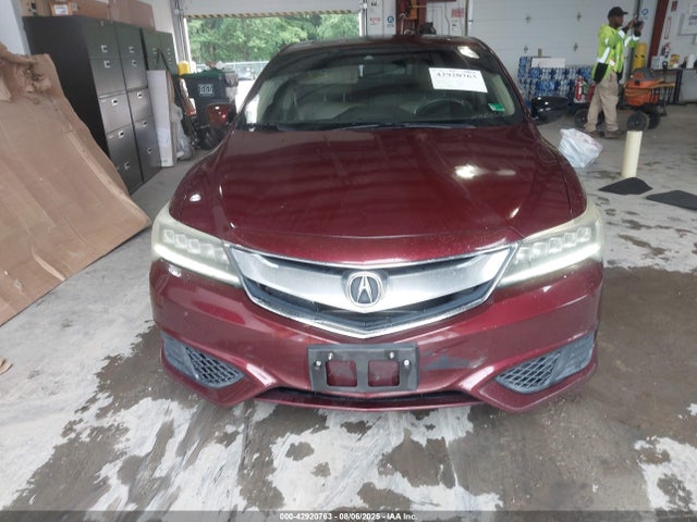 19UDE2F77GA000196 Acura k24v7