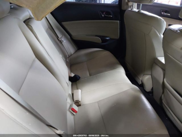 2016 ACURA ILX 19UDE2F77GA000196 Photo 7
