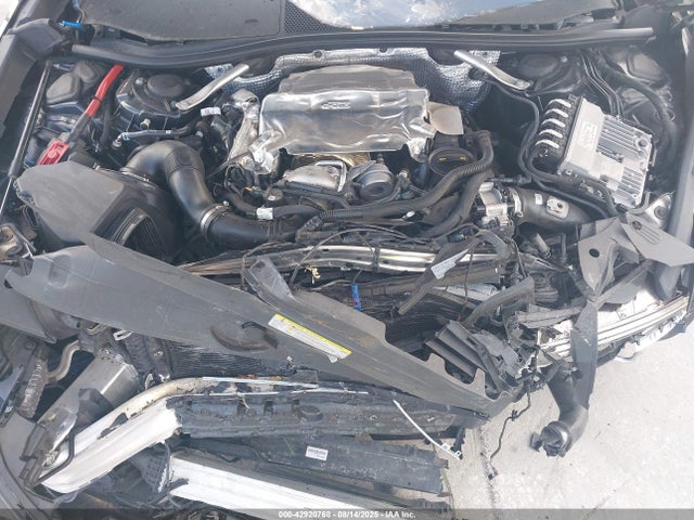 2019 AUDI A6 WAUL2AF25KN075687 Photo 9