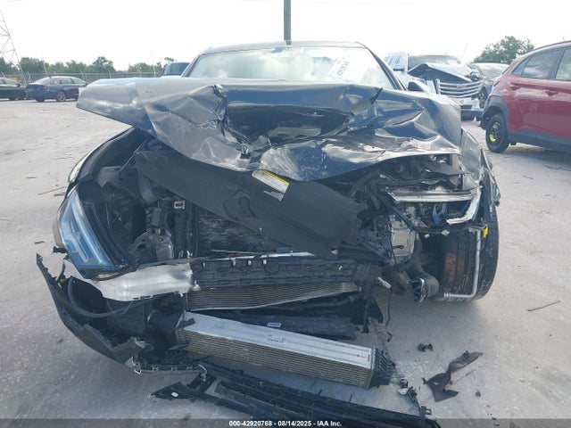 2019 AUDI A6 WAUL2AF25KN075687 Photo 5