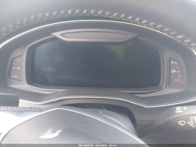 2019 AUDI A6 WAUL2AF25KN075687 Photo 6