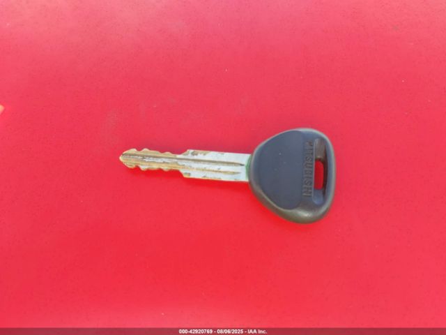 1993 MITSUBISHI 3000 GT JA3BM64J3PY003407 Photo 10