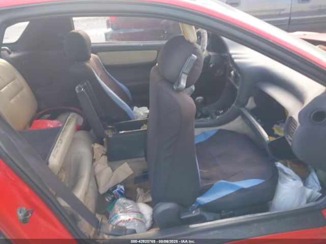 1993 MITSUBISHI 3000 GT JA3BM64J3PY003407 Photo 4