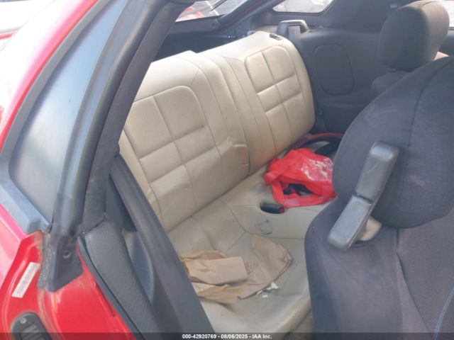 1993 MITSUBISHI 3000 GT JA3BM64J3PY003407 Photo 7