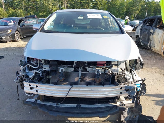 Toyota 2zr-fxe+1nm 2018 JTDKARFP5J3082581 Image 13