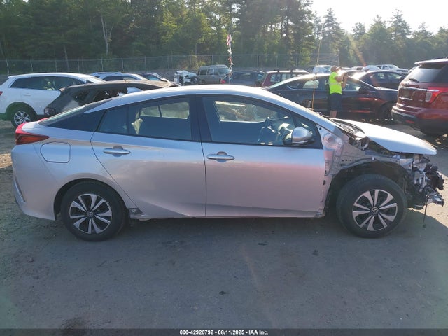 Toyota 2zr-fxe+1nm 2018 JTDKARFP5J3082581 Image 14