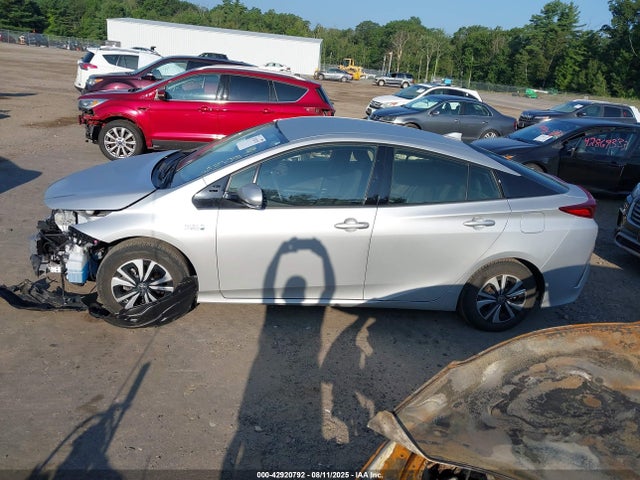 Toyota 2zr-fxe+1nm 2018 JTDKARFP5J3082581 Image 15