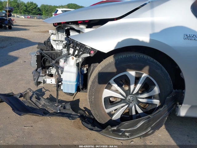 Toyota 2zr-fxe+1nm 2018 JTDKARFP5J3082581 Image 18
