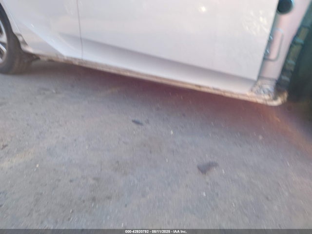 Toyota 2zr-fxe+1nm 2018 JTDKARFP5J3082581 Image 21