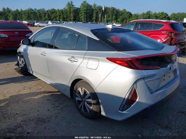 Toyota 2zr-fxe+1nm 2018 JTDKARFP5J3082581 Image 3