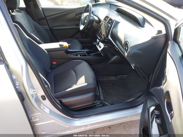 Toyota 2zr-fxe+1nm 2018 JTDKARFP5J3082581 Image 5