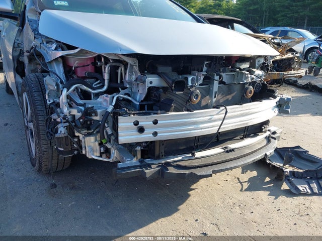 Toyota 2zr-fxe+1nm 2018 JTDKARFP5J3082581 Image 6