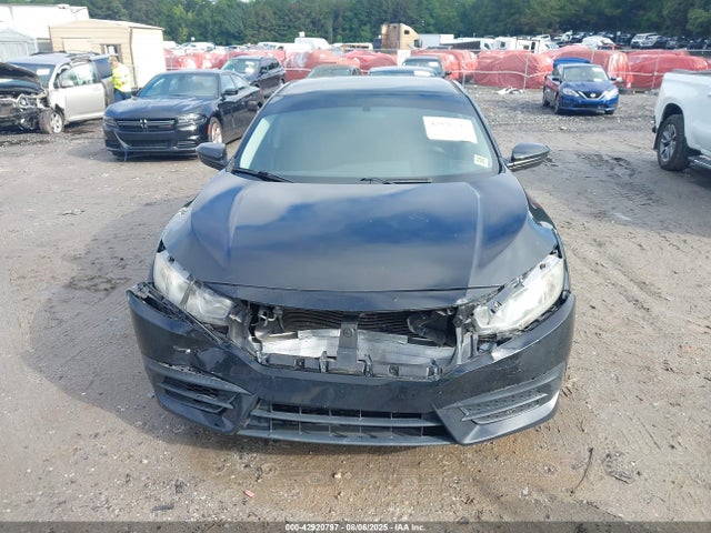 Honda k20c2 2017 19XFC2F56HE041672 Image 12