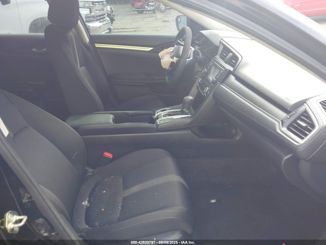 Honda k20c2 2017 19XFC2F56HE041672 Image 5