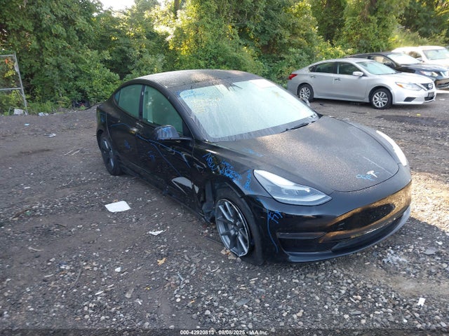 2023 TESLA MODEL 3 5YJ3E1EA5PF496897 Photo 0