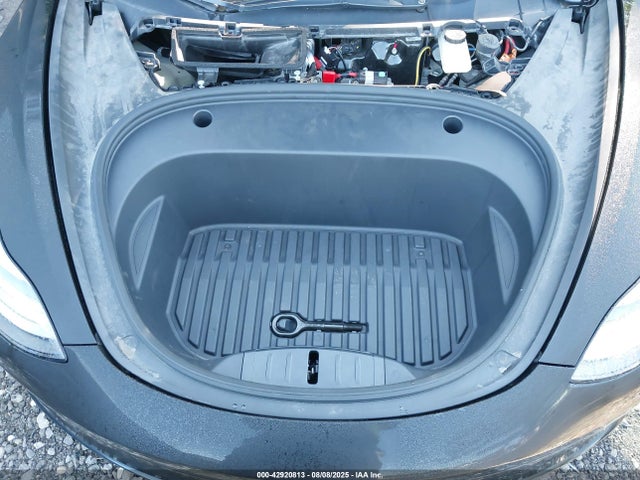 2023 TESLA MODEL 3 5YJ3E1EA5PF496897 Photo 9