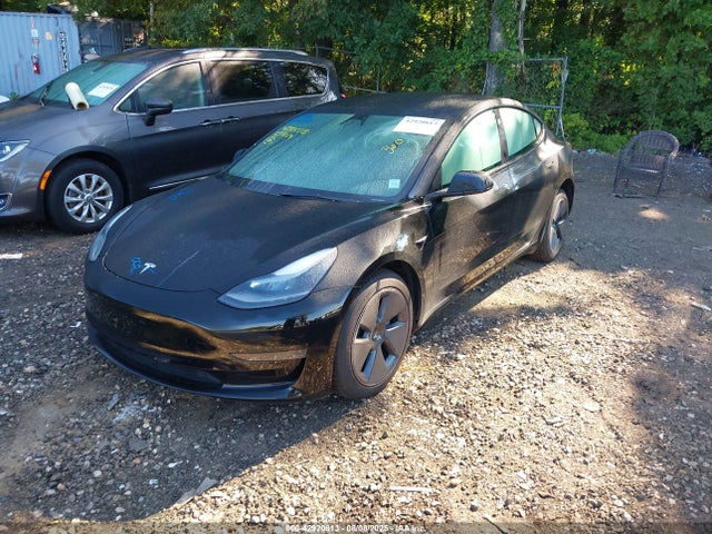 2023 TESLA MODEL 3 5YJ3E1EA5PF496897 Photo 1