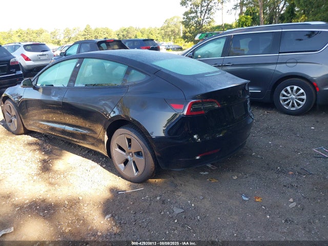 2023 TESLA MODEL 3 5YJ3E1EA5PF496897 Photo 2