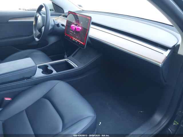 2023 TESLA MODEL 3 5YJ3E1EA5PF496897 Photo 4