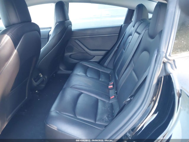 2023 TESLA MODEL 3 5YJ3E1EA5PF496897 Photo 7