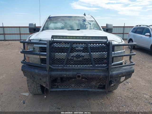 1GC1KWE89GF280637 Chevrolet lml - pti, duramax