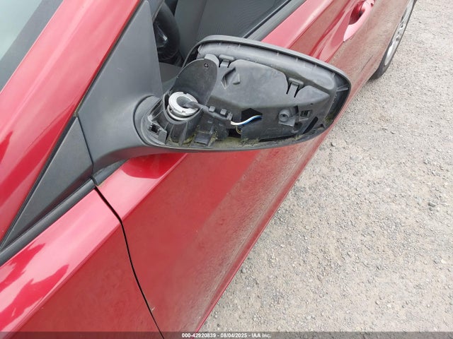 Hyundai dohc mpi nu 2016 5NPDH4AE6GH698669 Image 18