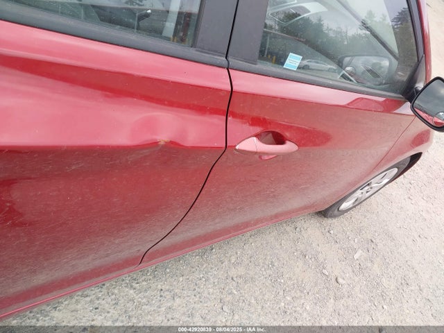 Hyundai dohc mpi nu 2016 5NPDH4AE6GH698669 Image 19