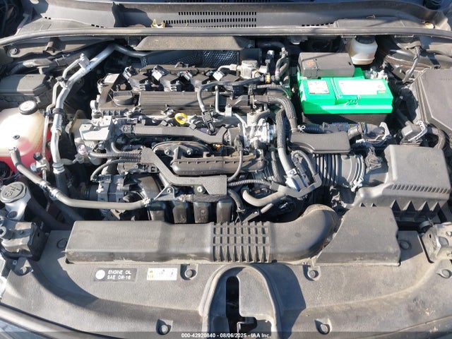 JTDP4RCE7LJ027998 Toyota m20-fks