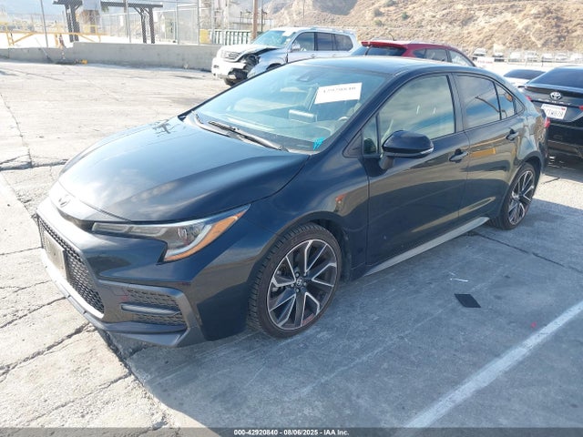 JTDP4RCE7LJ027998 Toyota m20-fks