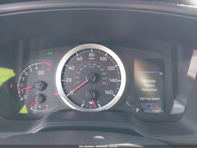 JTDP4RCE7LJ027998 Toyota m20-fks