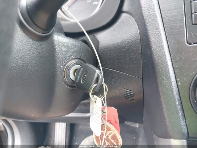 Subaru 2.5na u5 2014 JF2SJAEC2EH511900 Image 11