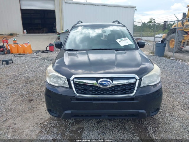 Subaru 2.5na u5 2014 JF2SJAEC2EH511900 Image 13