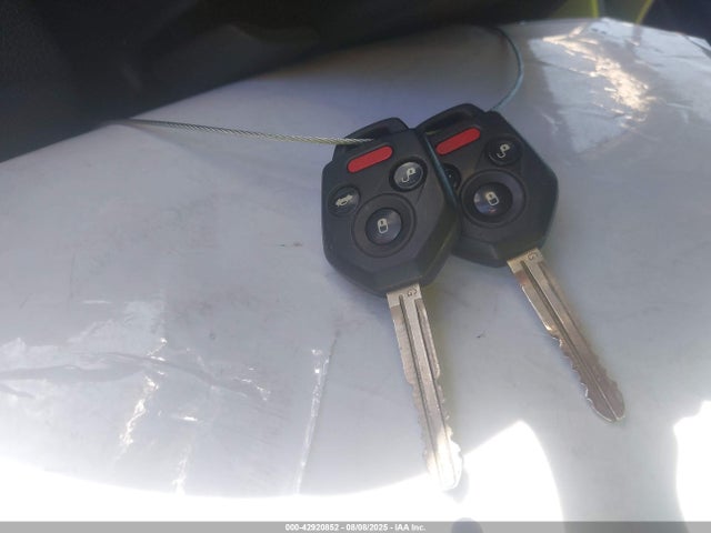 Subaru 2.5na u5 2015 JF2SJAFC4FH449612 Image 11