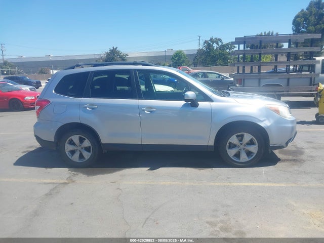 Subaru 2.5na u5 2015 JF2SJAFC4FH449612 Image 13
