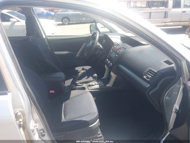 Subaru 2.5na u5 2015 JF2SJAFC4FH449612 Image 5