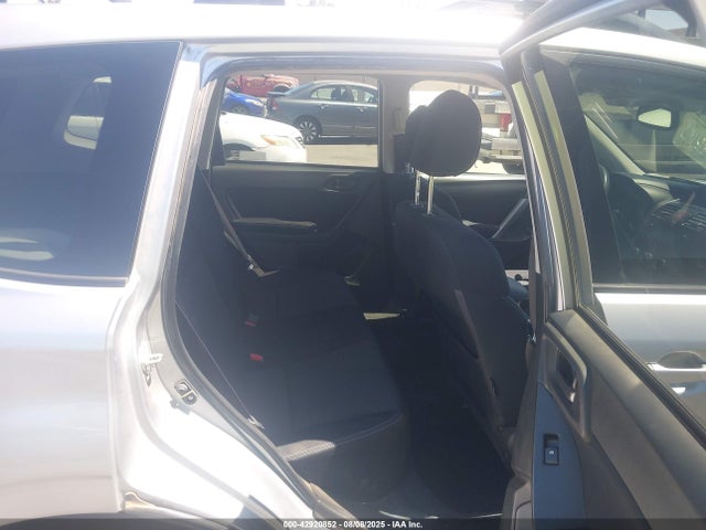 Subaru 2.5na u5 2015 JF2SJAFC4FH449612 Image 8