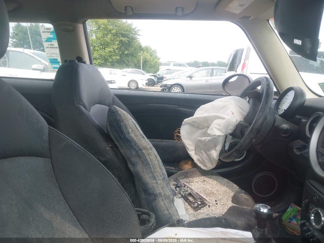 2013 MINI HARDTOP WMWSV3C53DT479616 Photo 4