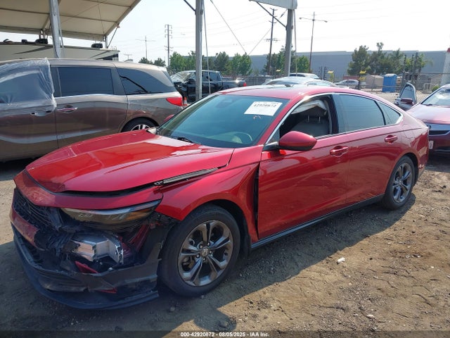 1HGCY1F39PA024140 Honda l15be