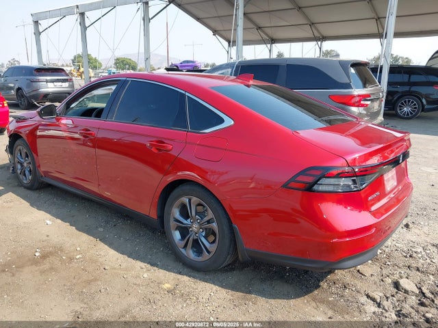 1HGCY1F39PA024140 Honda l15be