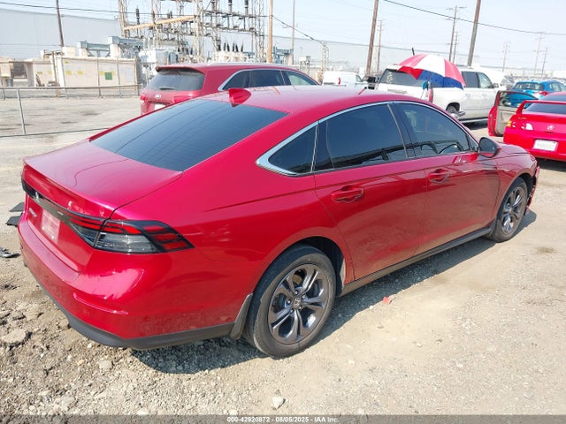 1HGCY1F39PA024140 Honda l15be