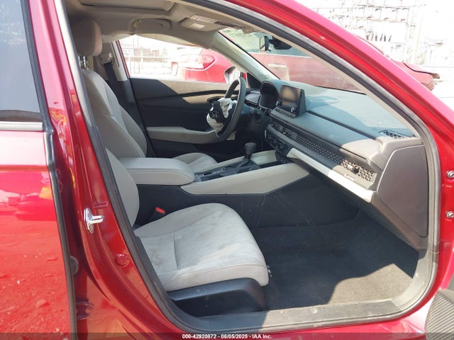 1HGCY1F39PA024140 Honda l15be