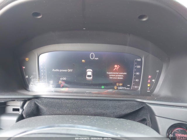 1HGCY1F39PA024140 Honda l15be