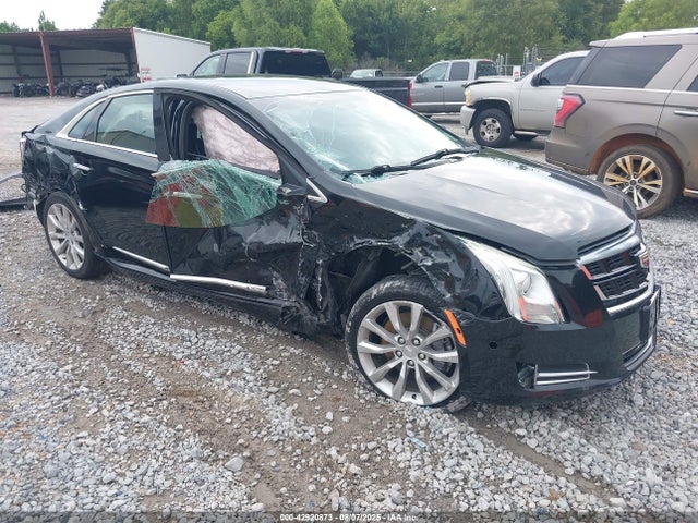 2017 CADILLAC XTS 2G61M5S33H9184612 Photo 0