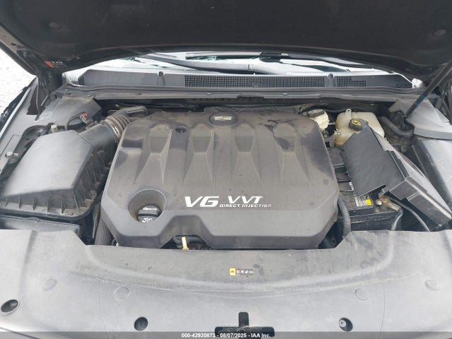 2017 CADILLAC XTS 2G61M5S33H9184612 Photo 9