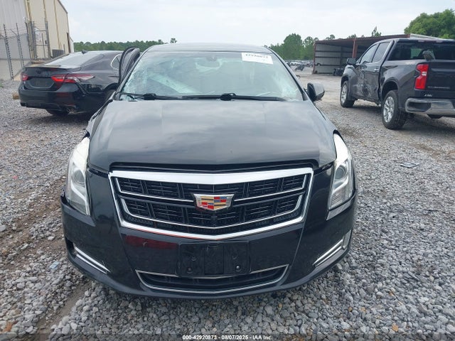 2G61M5S33H9184612 Cadillac lfx - sidi: spark ignited direct injection, vvt: variable valve timing, e85 max, alum