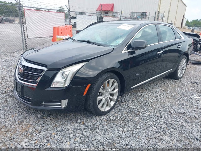 2017 CADILLAC XTS 2G61M5S33H9184612 Photo 1